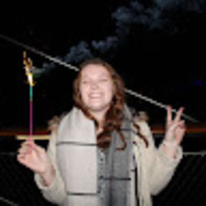 Meet your Posher, Bri